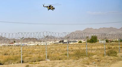 Ղրղզստանի և Տաջիկստանի սահմանին տեղի բնակիչների միջև բախում է տեղի ունեցել |news.am|