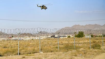 Ղրղզստանի և Տաջիկստանի սահմանին տեղի բնակիչների միջև բախում է տեղի ունեցել |news.am|