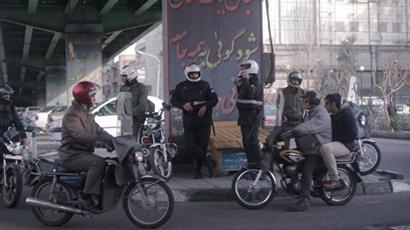 Իրարամերժ տեղեկություններ Իրանի «բարոյականության ոստիկանության» լուծարման մասին |azatutyun.am|