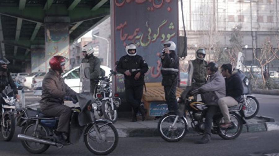 Իրարամերժ տեղեկություններ Իրանի «բարոյականության ոստիկանության» լուծարման մասին |azatutyun.am|