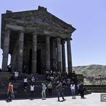 In January-November 2022, the number of tourists who came to Armenia was 1.54 million people. This is informed by the data published by the Tourism Committee.
