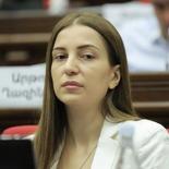 The normalization of relations with Hungary, without remorse on the part of the latter, without condemnation of Safarov's heroization policy, will be another humiliation of the dignity of the Armenian people, MP of the "Armenia" fraction Anna Grigoryan stated today. 