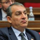 Armen Khachatryan, deputy of the "Civil Contract" faction of the National Assembly called on RA officials, businessmen, and all citizens to organize their rest, external sessions, meetings, and seminars in the settlements where tourism was affected by the Azerbaijani aggression.