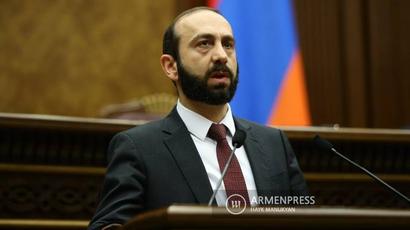 Making new demands can only be aimed at escalation – Armenian FM on Azeri provocation in Lachin Corridor
