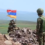 Armenia does not have any armed formation in the territory of Nagorno Karabakh, the Foreign Minister of Armenia Ararat Mirzoyan said. He said that Nagorno Karabakh maintains its Defense Army, whose mission is the self-defense of the Armenians of Nagorno Karabakh because a threat of ethnic cleansing exists. FM Mirzoyan made the remarks in parliament when asked by Member of Parliament Arman Yeghoyan.