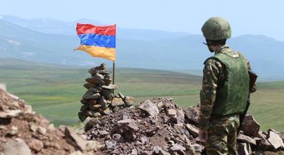 Հայաստանը ԼՂ տարածքում չունի որևէ զինված կազմավորում. Միրզոյան

 |armenpress.am|