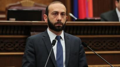 Soon you will hear about the appointment of ambassadors from both countries: Mirzoyan on Armenia-Hungary relations