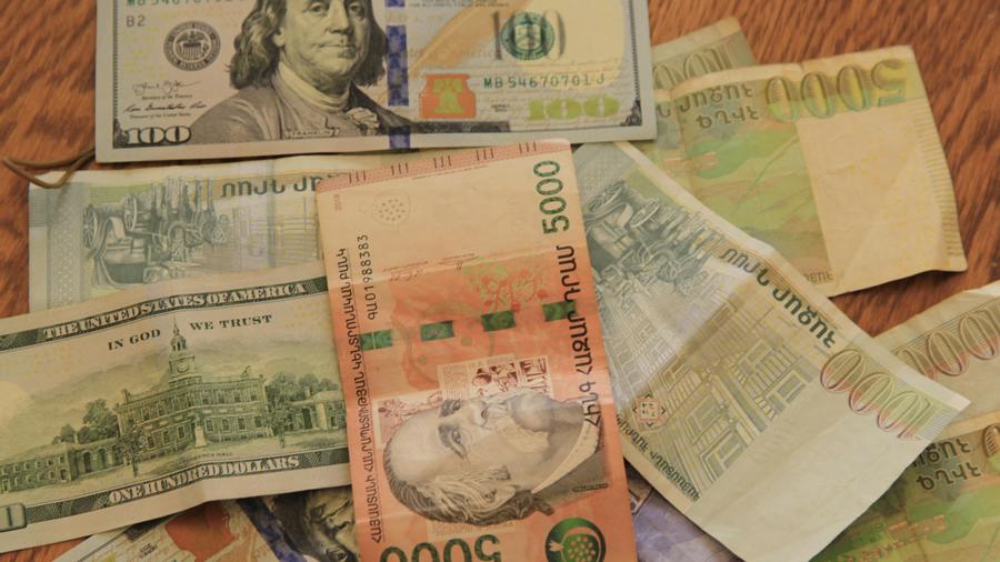 Հայաստանի պետական պարտքը հատել է 10 մլրդ դոլարը 
 |hetq.am|