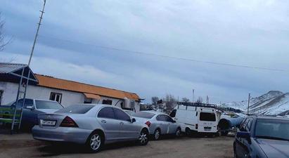 Ստեփանակերտ-Գորիս միջպետական մայրուղին շարունակում է երկկողմանի փակ մնալ. Արցախի ՆԳՆ