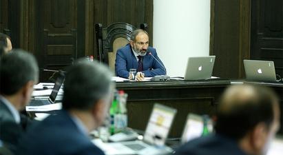 The crisis arose as a result of Azerbaijan's failure to fulfill its international obligations - Nikol Pashinyan