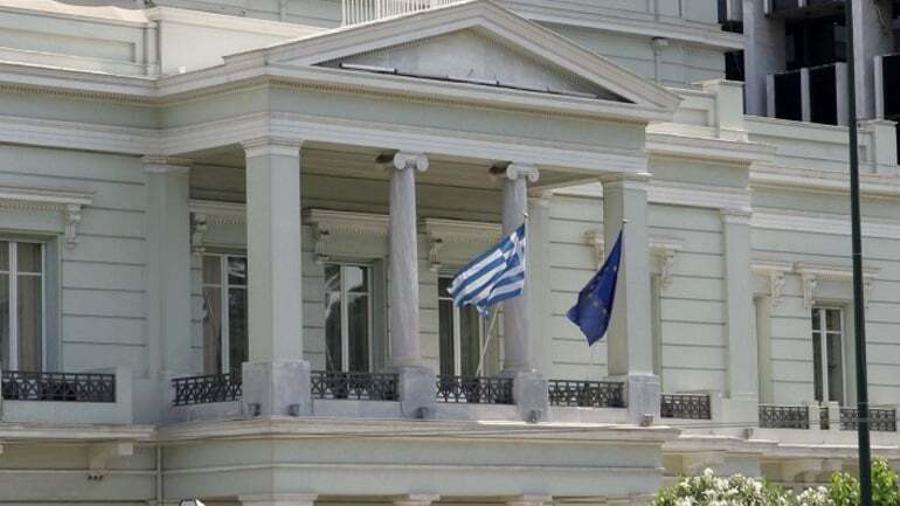 Հունաստանը կոչ է անում Ադրբեջանին ապահովելու Լաչինի միջանցքով երկկողմ տեղաշարժման և երթևեկության ազատությունն ու անվտանգությունը

