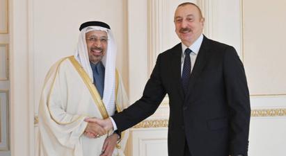 Ադրբեջանը Սաուդյան Արաբիային առաջարկել է ներդրումներ անել Արցախի օկուպացված տարածքներում
 |tert.am|