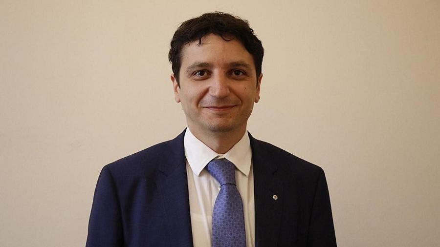 Վահե Հովհաննիսյանը նշանակվել է ՀՀ ֆինանսների նախարար
