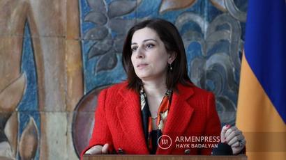 “Every minute counts in an emergency” – Healthcare Minister on the death of a patient in Azeri blockade of Nagorno Karabakh