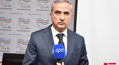 Arayik Harutyunyan did not say that 35 thousand Armenians lived in Artsakh in 2021։ The Azerbaijani diplomat is spreading disinformation
