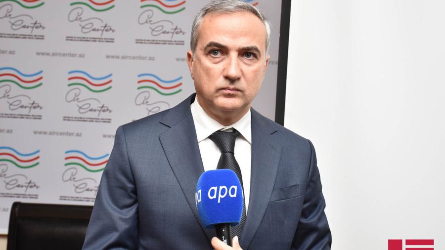 Arayik Harutyunyan did not say that 35 thousand Armenians lived in Artsakh in 2021։ The Azerbaijani diplomat is spreading disinformation