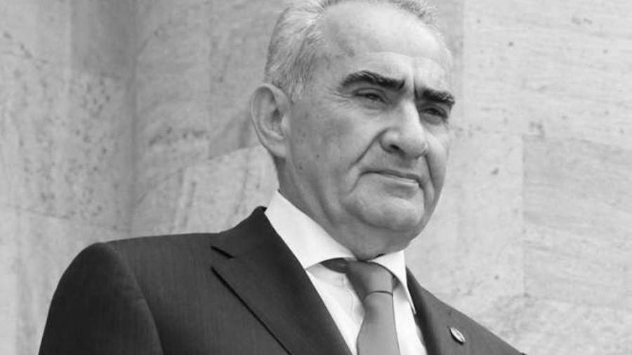 Հայաստանի չորրորդ նախագահը ցավակցական ուղերձ է հղել Գալուստ Սահակյանի մահվան կապակցությամբ
