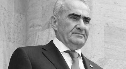 Հայաստանի չորրորդ նախագահը ցավակցական ուղերձ է հղել Գալուստ Սահակյանի մահվան կապակցությամբ
