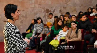 Ադրբեջանը խախտում է Արցախի երեխաների կրթության իրավունքը. ԿԳՄՍՆ-ն դիմել է ՄԱԿ-ի մանկական հիմնադրամ և ՅՈՒՆԵՍԿՕ