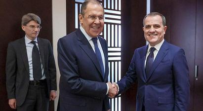 Ըստ ՌԴ ԱԳՆ-ի՝ Հայաստանը հրաժարվել է մասնակցել ՌԴ և Ադրբեջանի ԱԳ նախարարների հետ հանդիպմանը