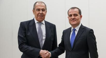 Armenia and Azerbaijan should seek opportunities for dialogue and ways to reach a peaceful agreement - Lavrov
