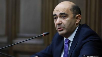 Azeri leadership confirms that they have blocked Lachin Corridor and Nagorno Karabakh is in deep crisis – Marukyan