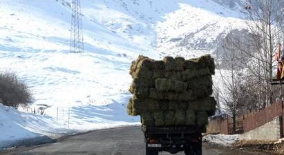 Հայաստանում միջպետական և հանրապետական նշանակության բոլոր ավտոճանապարհները բաց են