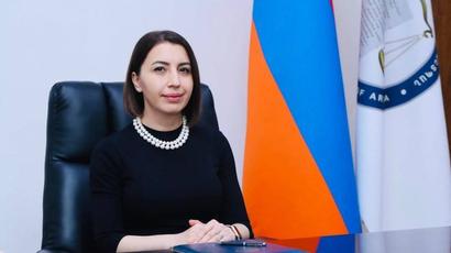 Baku obstructs Yerevan's proposal to send a UN mission to Artsakh - RA Human Rights Defender |azatutyun.am|
