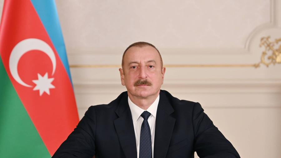 Կարծում եմ՝ բոլոր պայմանները ստեղծված են Ադրբեջանի և Հայաստանի միջև խաղաղության պայմանագրի ստորագրման համար․ Ալիև 