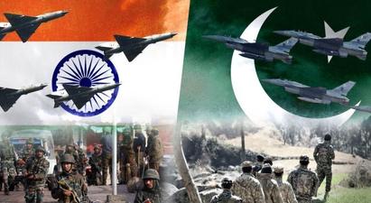 Հնդկաստանն ու Պակիստանը փոխանակել են միջուկային օբյեկտների և բանտարկյալների ցուցակներ

 |factor.am|