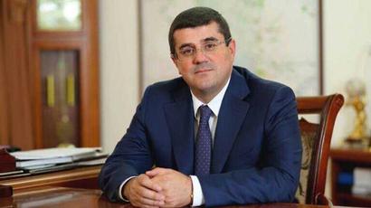 I am sure that we will face this direst crisis too with honor  - President Harutyunyan