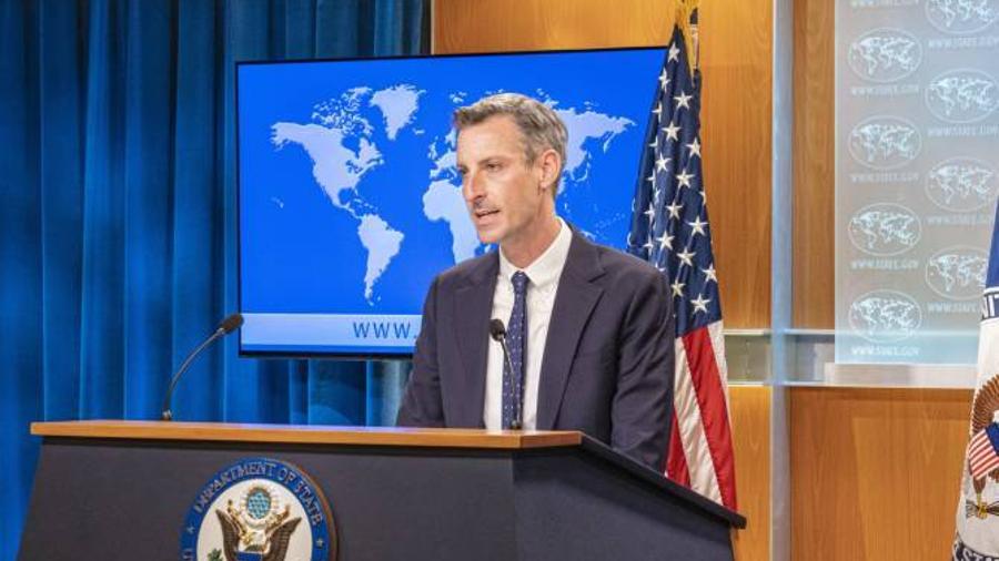 ԱՄՆ-ն կոչ է անում լիարժեքորեն վերականգնել ազատ տեղաշարժը Լաչինի միջանցքով |armenpress.am|