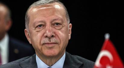 Էրդողանը չի բացառել Թուրքիայում նախագահական և խորհրդարանական ընտրություններն ավելի վաղ անցկացնելու հնարավորությունը
 |armenpress.am|