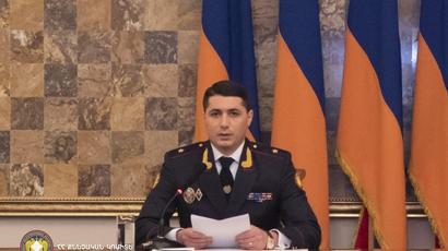 At least 17,000 people were interrogated as part of the criminal cases related to the 44-day war - Chairman of the Investigative Committee |news.am|