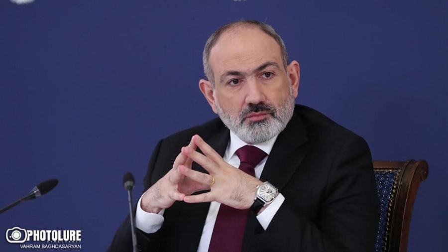 I am counting on the CSTO, it’s another thing that it can disappoint - Pashinyan