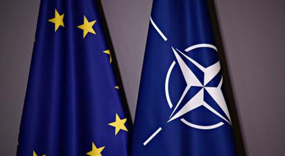 ԵՄ-ն և ՆԱՏՕ-ն պայմանավորվել են ամրապնդել համագործակցությունը Ուկրաինայի հակամարտության պատճառով |tert.am|