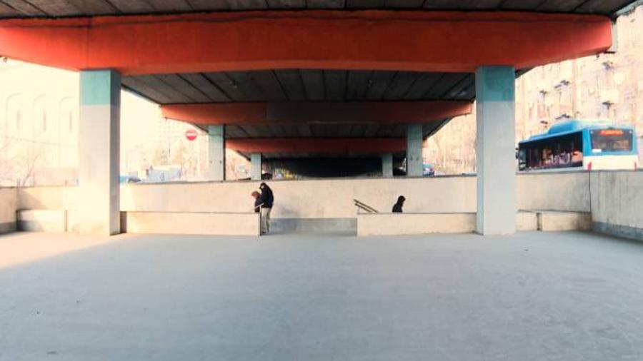 Այս տարի կհիմնանորոգվի Ազատության պողոտա - Դավիթ Անհաղթ տրանսպորտային հանգույցի «Լամբադա» կամուրջը. Քաղաքապետարան
 |armenpress.am|