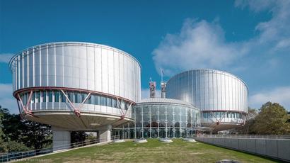 Today, the ECHR sent an urgent notice to the Committee of Ministers of the Council of Europe on the unblocking of the Lachine Corridor