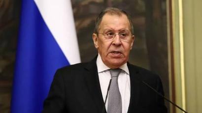 Although the CSTO mission is ready, the Armenian side prefers to agree with the EU - Lavrov