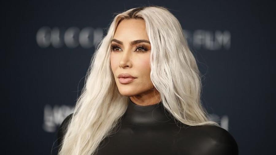 Kim Kardashian addressed the blockade of the Lachine Corridor