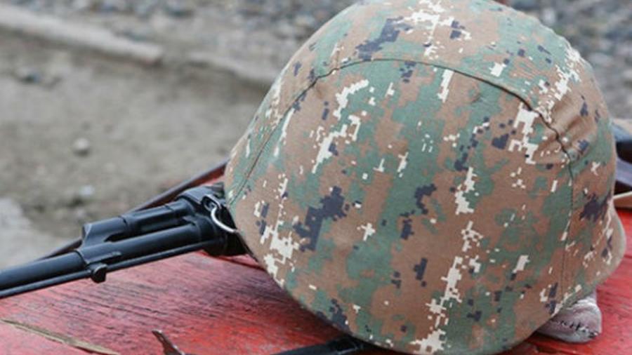 A soldier was injured by enemy fire in Yeashkh: His condition is serious