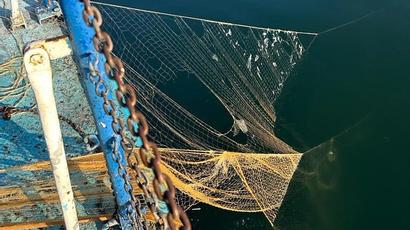 Սևանա լճից դուրս է բերվել 95 ապօրինի խեցգետնաորսիչ և 41 ձկնորսական ցանց