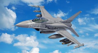 Զելենսկին խնդրել է Ուկրաինային F-16 կործանիչներ փոխանցել |factor.am|