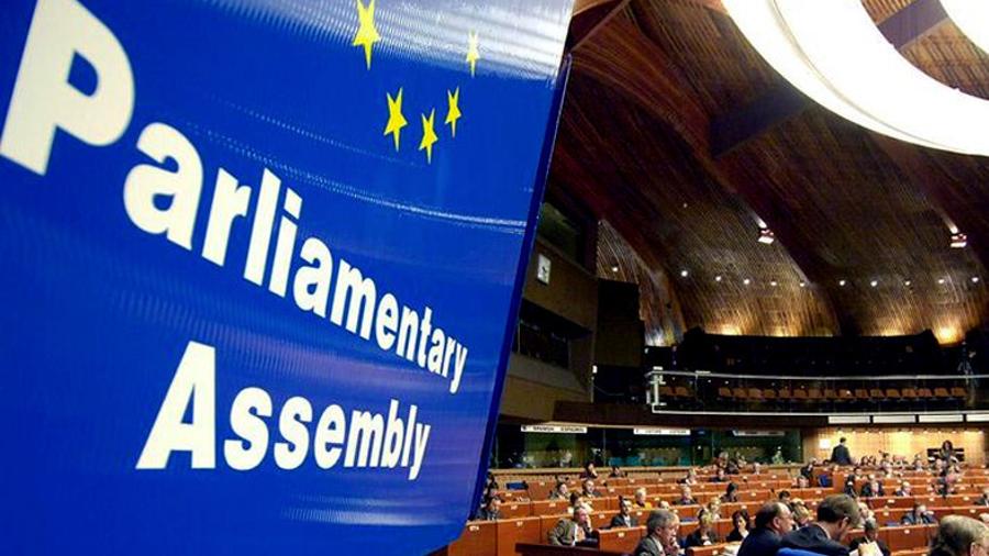 The issue of the humanitarian crisis in Artsakh was included in the agenda of the PACE sessions