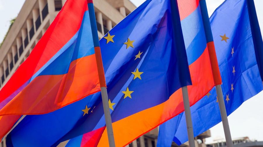 EU civilian mission in Armenia will involve up to 100 staff, and become fully operational in the coming weeks, EU Delegation to Armenia