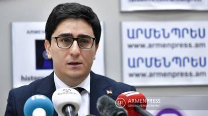 Armenia files memorial to International Court of Justice in case concerning application of ICERD against Azerbaijan