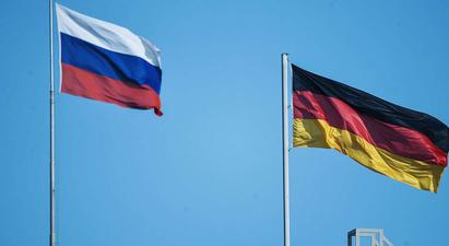 Գերմանիայի ԱԳ նախարարը հայտարարել է, որ «եվրոպական երկրները պատերազմի մեջ են Ռուսաստանի հետ». ՌԴ ԱԳՆ-ն պահանջում է բացատրել ռեզոնանսային հայտարարությունը
 |tert.am|