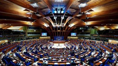 PACE calls on Baku to release the Armenian prisoners and open the Lachin Corridor
