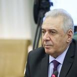 Armenia has not refused to deploy the mission of the Collective Security Treaty Organization on the border with Azerbaijan. Armenian Ambassador to Russia and former Minister of Defense Vagharshak Harutyunyan stated this in a conversation with a TASS reporter.