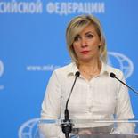 The official representative of the Russian Foreign Ministry, Maria Zakharova, stated that they call for the complete unblocking of the Lachin corridor, in accordance with the November 9 statement, and urges Baku and Yerevan to quickly resolve the existing differences.